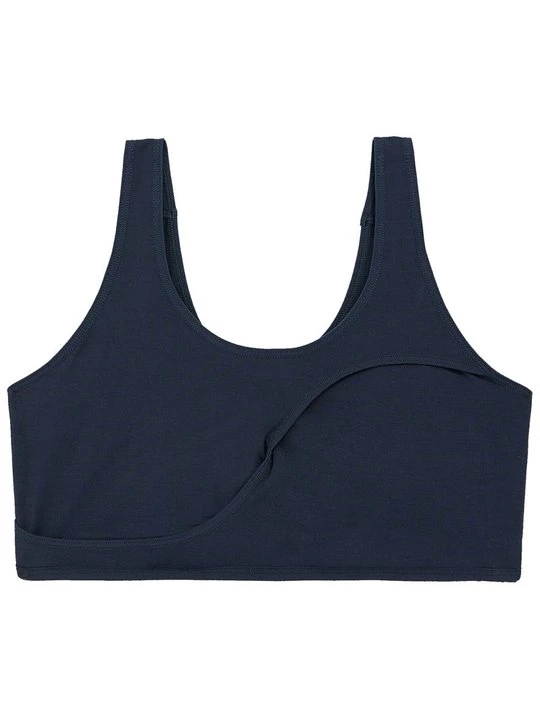 Obrázek produktu Bustier Marks & Spencer tmavě modrá