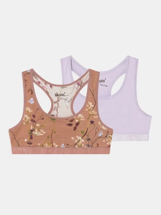 Obrázek produktu Bustier Molo lila