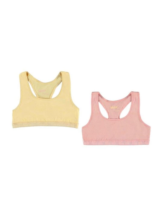 Obrázek produktu Bustier Molo světle růžová