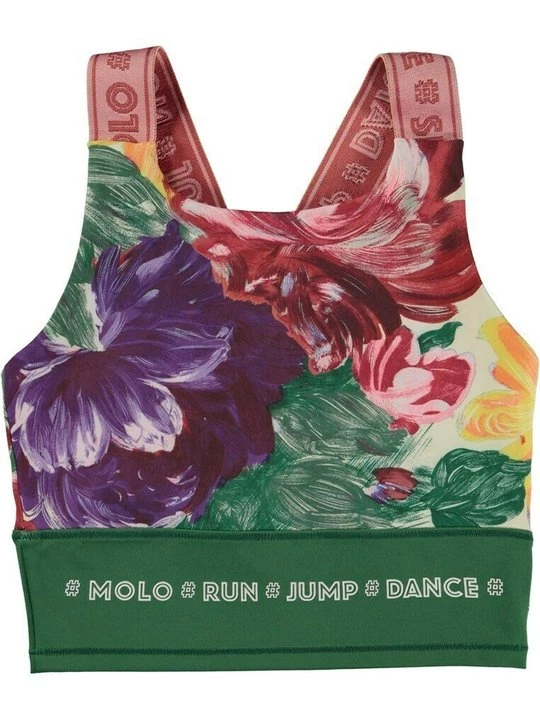Obrázek produktu Bustier Molo zelená