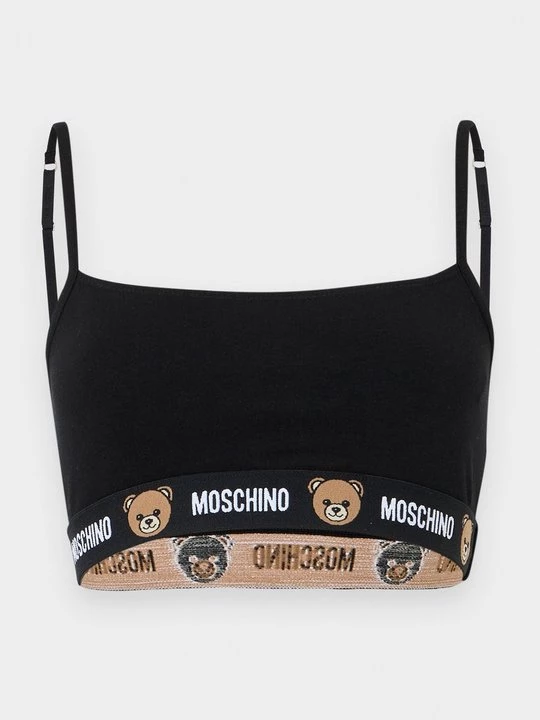 Obrázek produktu Bustier MOSCHINO černá