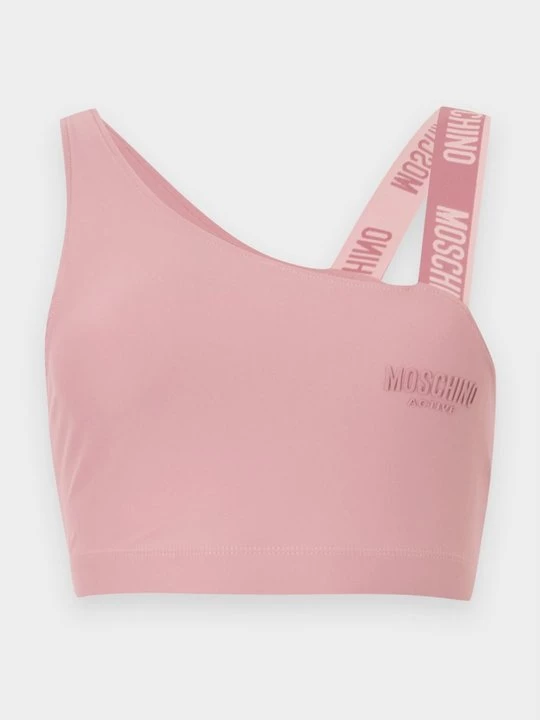Obrázek produktu Bustier MOSCHINO růžová