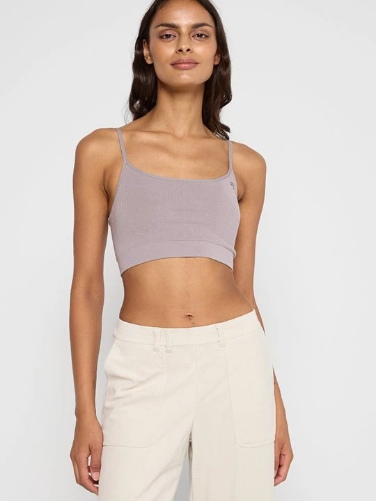 Obrázek produktu Bustier OCEANSAPART světle hnědošedá