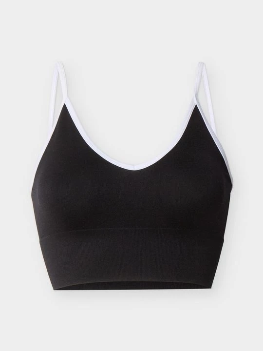 Obrázek produktu Bustier Only černá