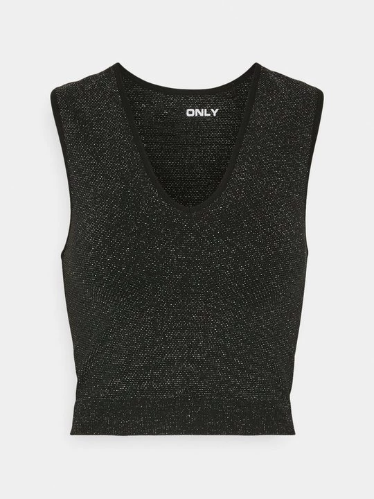 Obrázek produktu Bustier Only černá
