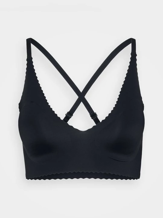 Obrázek produktu Bustier Only černá
