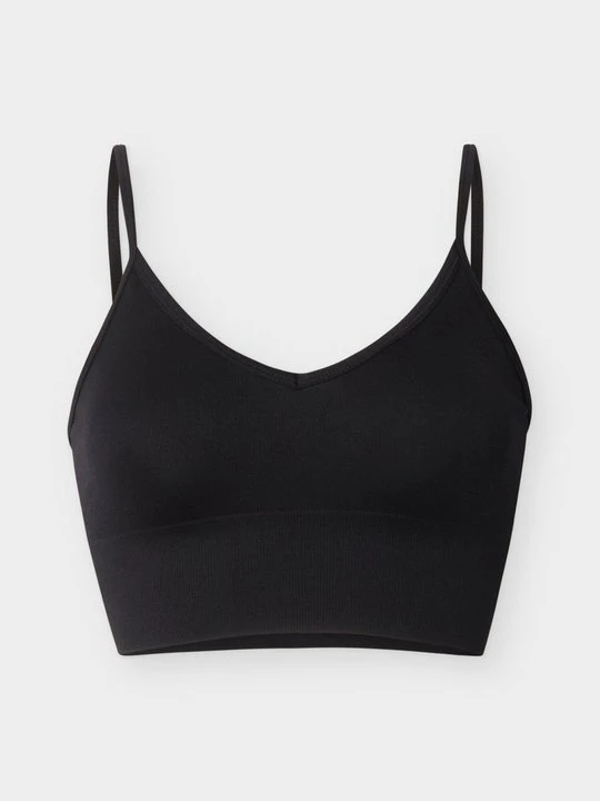 Obrázek produktu Bustier Only černá
