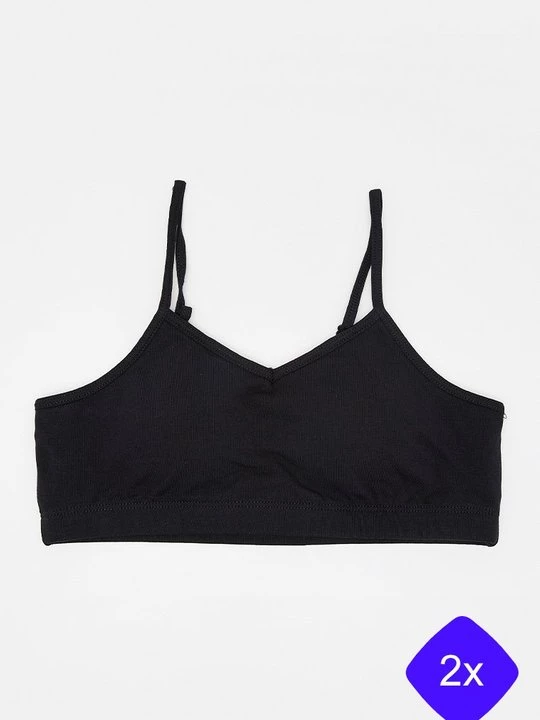 Obrázek produktu Bustier ONLY GIRLS černá