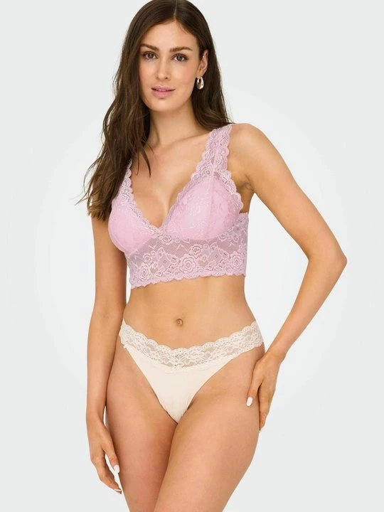 Obrázek produktu Bustier Only růžová