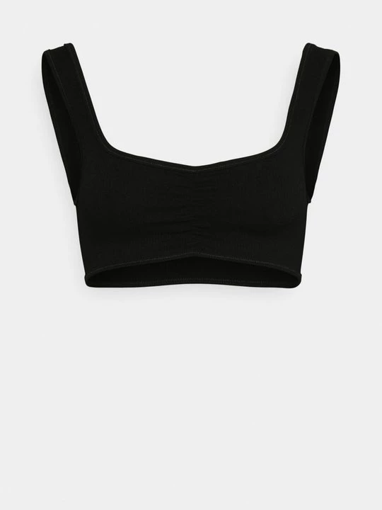 Obrázek produktu Bustier Out From Under for Urban Outfitters černá