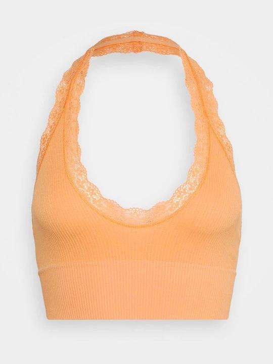 Obrázek produktu Bustier Out From Under for Urban Outfitters oranžová