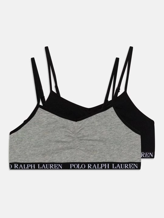 Obrázek produktu Bustier Polo Ralph Lauren černá