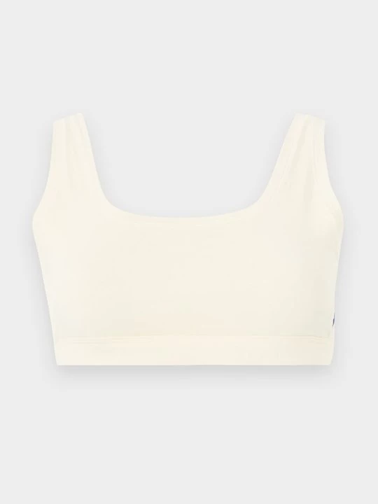 Obrázek produktu Bustier Polo Ralph Lauren světle žlutá