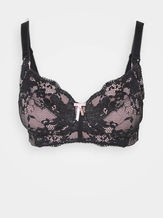 Obrázek produktu Bustier Pour Moi černá