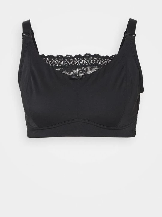 Obrázek produktu Bustier Pour Moi černá