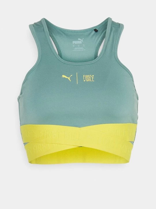 Obrázek produktu Bustier Puma petrolejová