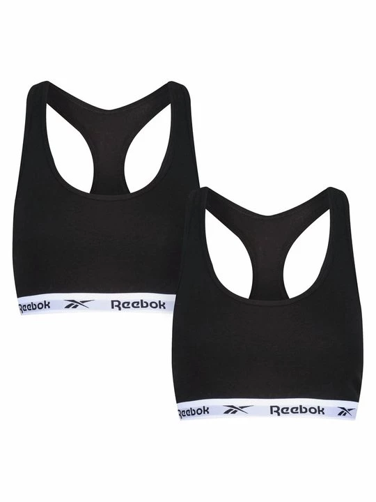 Obrázek produktu Bustier Reebok černá