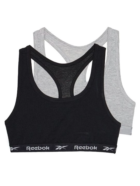 Obrázek produktu Bustier Reebok černá