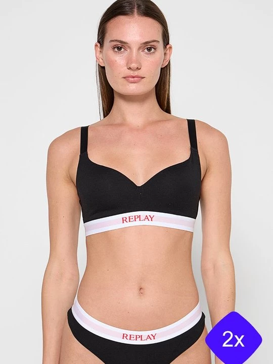 Obrázek produktu Bustier Replay