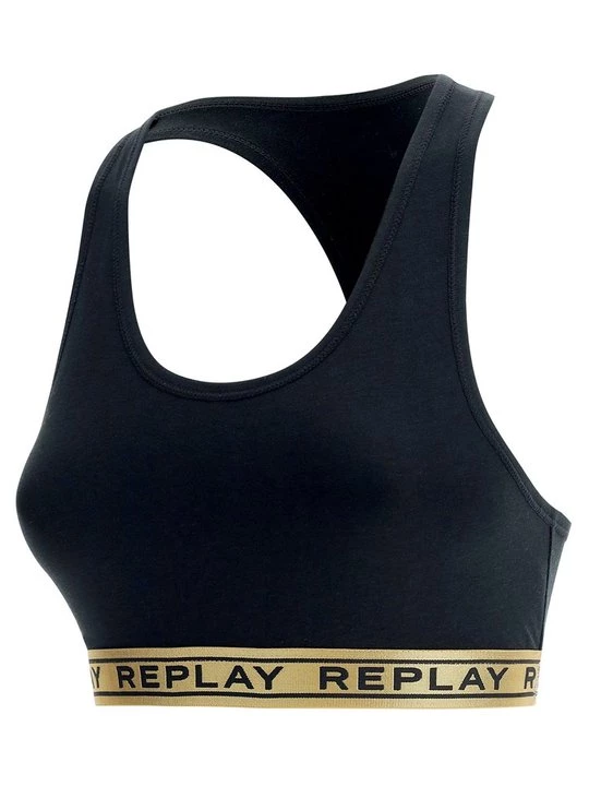 Obrázek produktu Bustier Replay černá