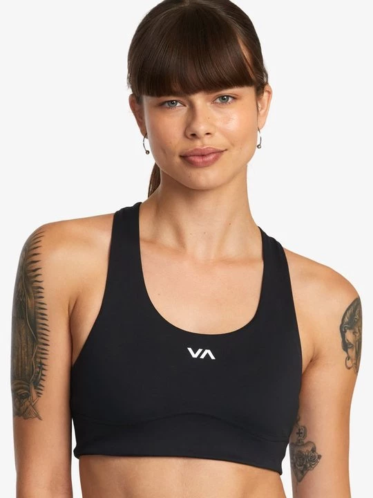 Obrázek produktu Bustier RVCA černá