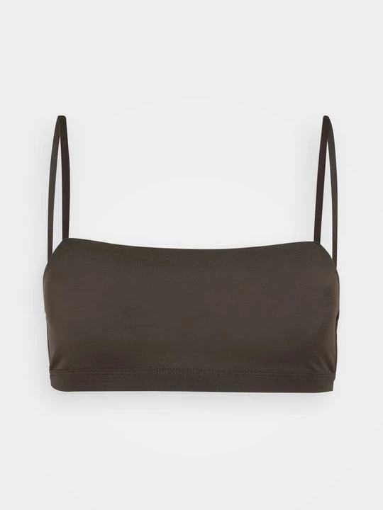 Obrázek produktu Bustier Samsøe Samsøe hnědá