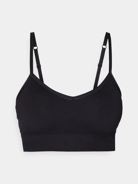 Obrázek produktu Bustier Schiesser černá