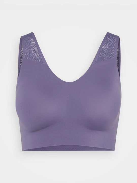 Obrázek produktu Bustier Schiesser modrá