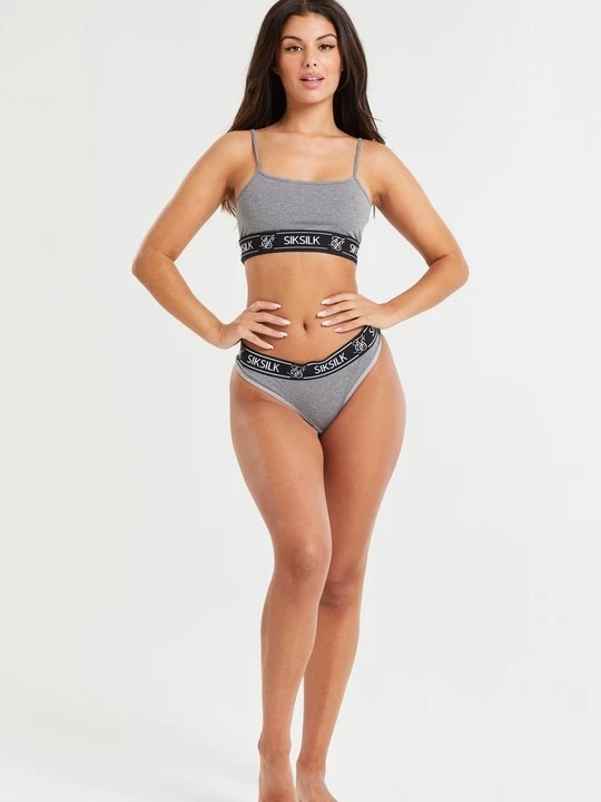 Obrázek produktu Bustier SikSilk