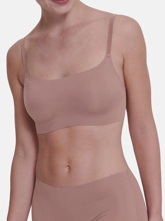 Obrázek produktu Bustier Sloggi bronzová