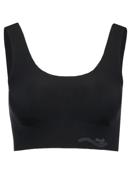 Obrázek produktu Bustier Sloggi černá