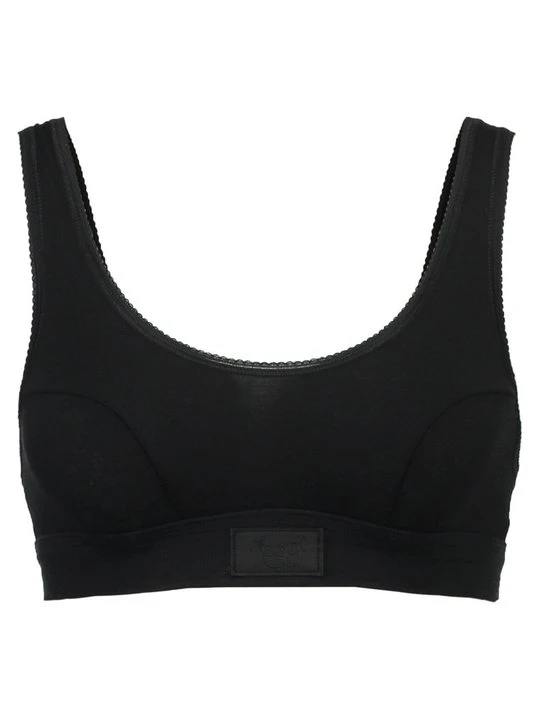 Obrázek produktu Bustier Sloggi černá
