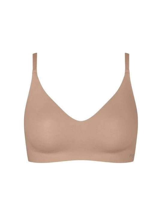 Obrázek produktu Bustier Sloggi hnědá