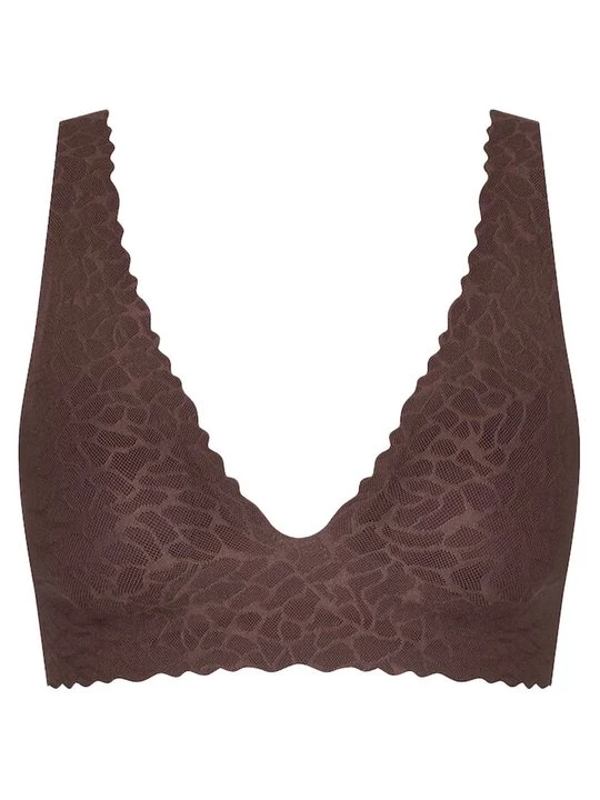 Obrázek produktu Bustier Sloggi hnědá