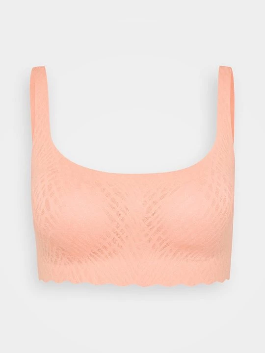 Obrázek produktu Bustier Sloggi oranžová