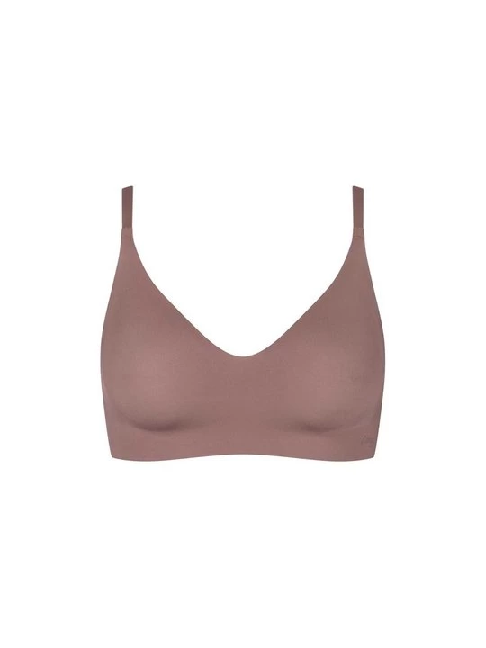 Obrázek produktu Bustier Sloggi světle růžová
