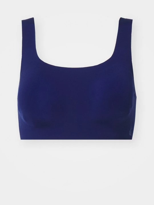 Obrázek produktu Bustier Sloggi tmavě modrá