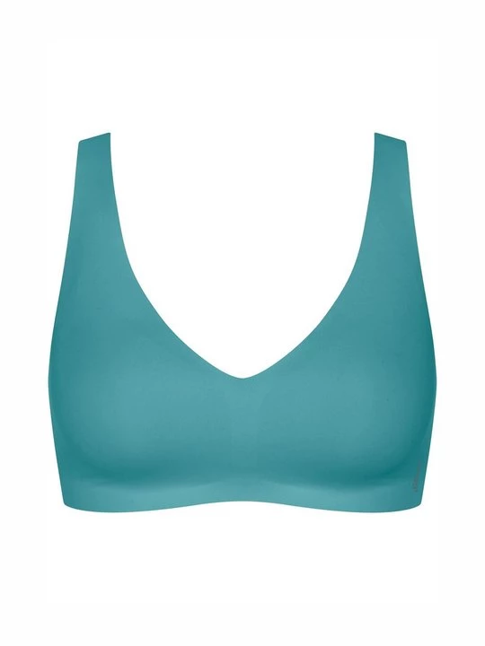Obrázek produktu Bustier Sloggi tyrkysová