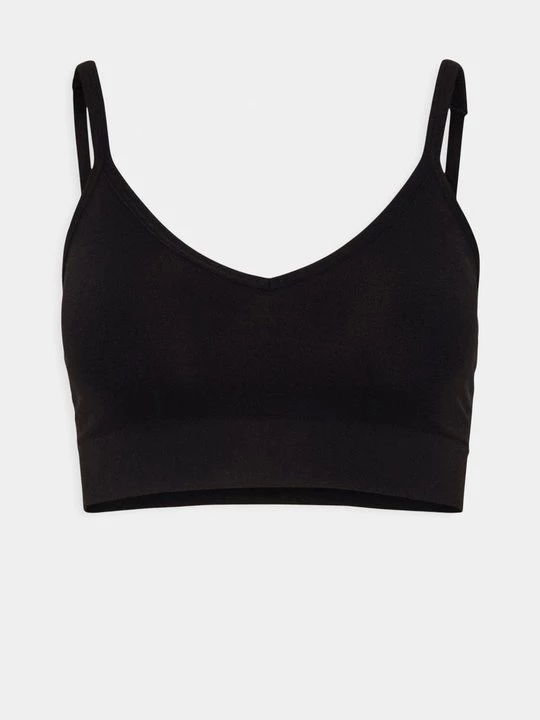 Obrázek produktu Bustier SPANX černá