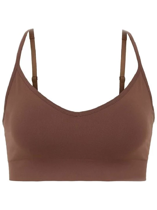 Obrázek produktu Bustier SPANX hnědá