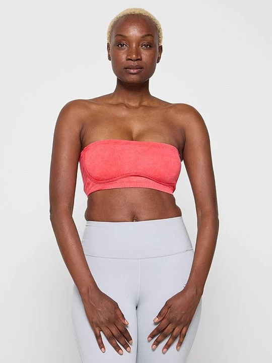 Obrázek produktu Bustier Stronger červená
