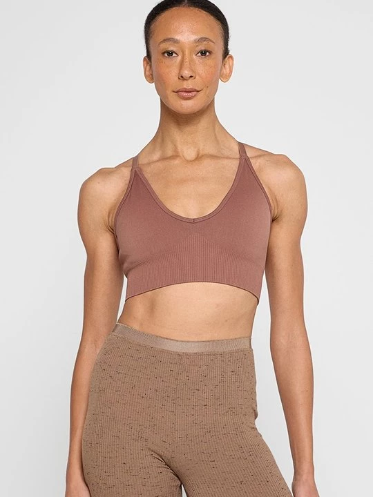 Obrázek produktu Bustier Stronger hnědá