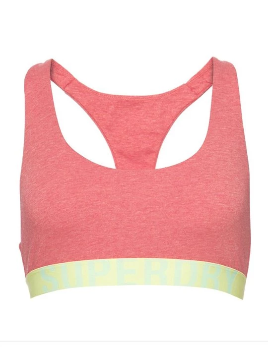 Obrázek produktu Bustier Superdry korálová