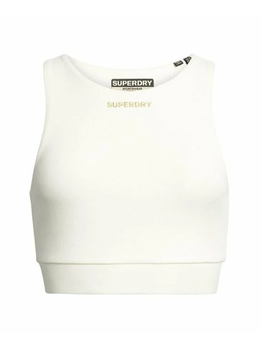 Obrázek produktu Bustier Superdry světle žlutá