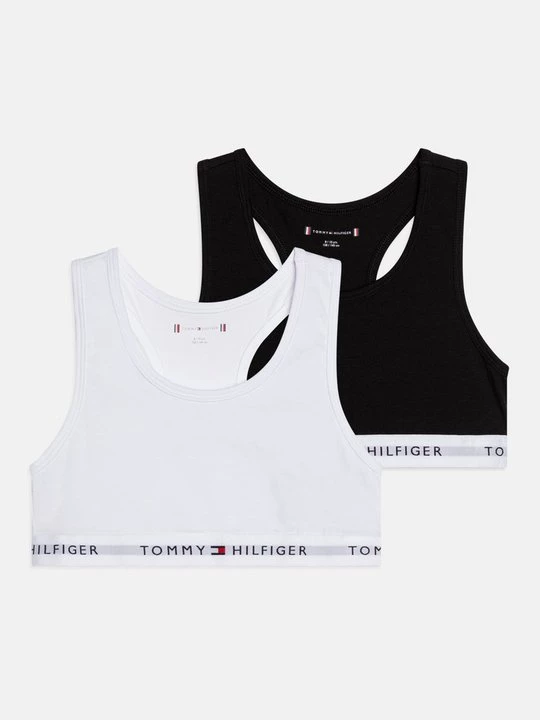 Obrázek produktu Bustier Tommy Hilfiger