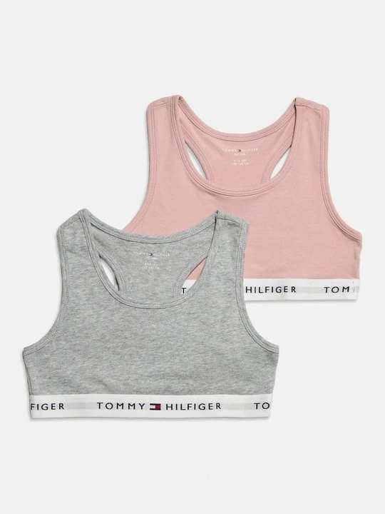 Obrázek produktu Bustier Tommy Hilfiger