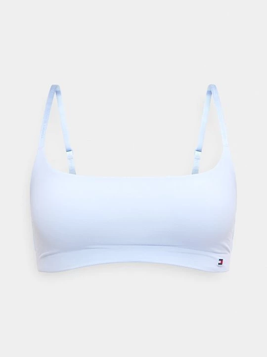 Obrázek produktu Bustier Tommy Hilfiger světle modrá