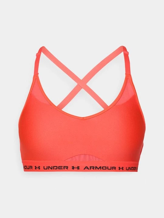 Obrázek produktu Bustier Under Armour červená