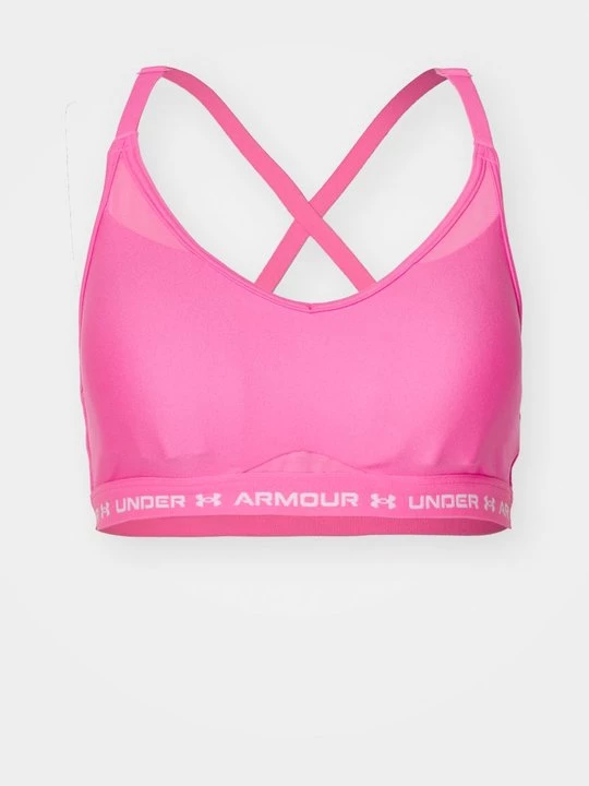 Obrázek produktu Bustier Under Armour růžová