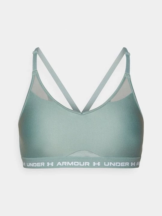 Obrázek produktu Bustier Under Armour zelená